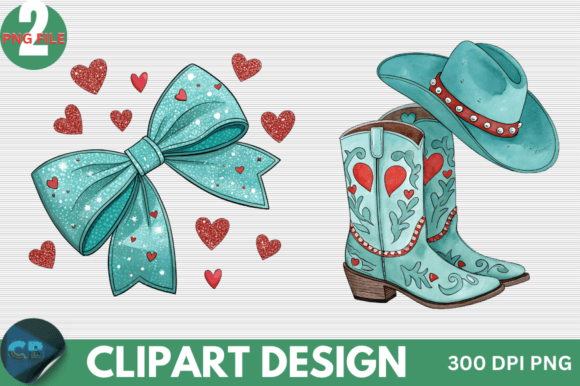 Download Cowboy Valentine Clipart PNG - Cowboy valentine Collection