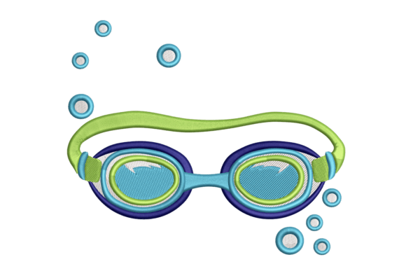 Download Swimming Goggles Kids – Fun Pool - Swimming Collection