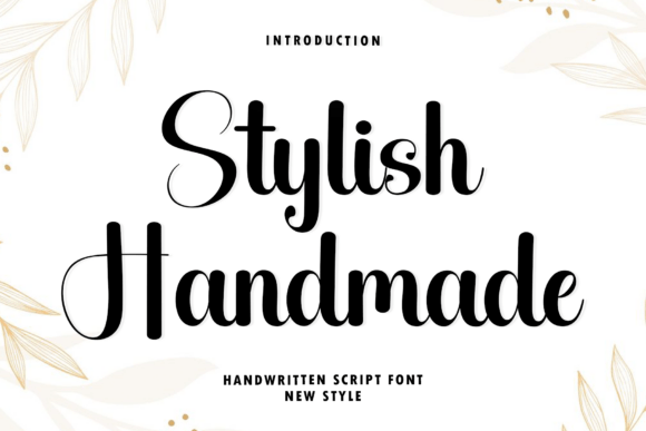 Download Stylish Handmade - Hand Collection
